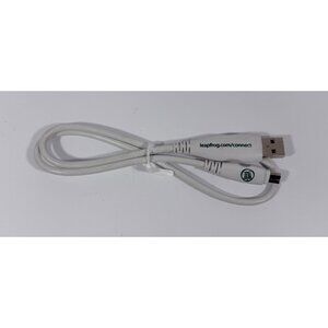 LeapFrog OEM USB To Micro USB Replacement Sync Data Charging Cable 11”